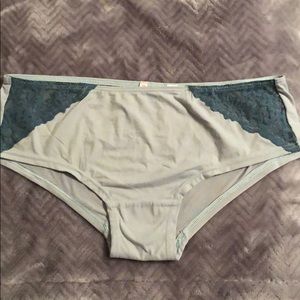 Pink Hipster Pantie Bundle